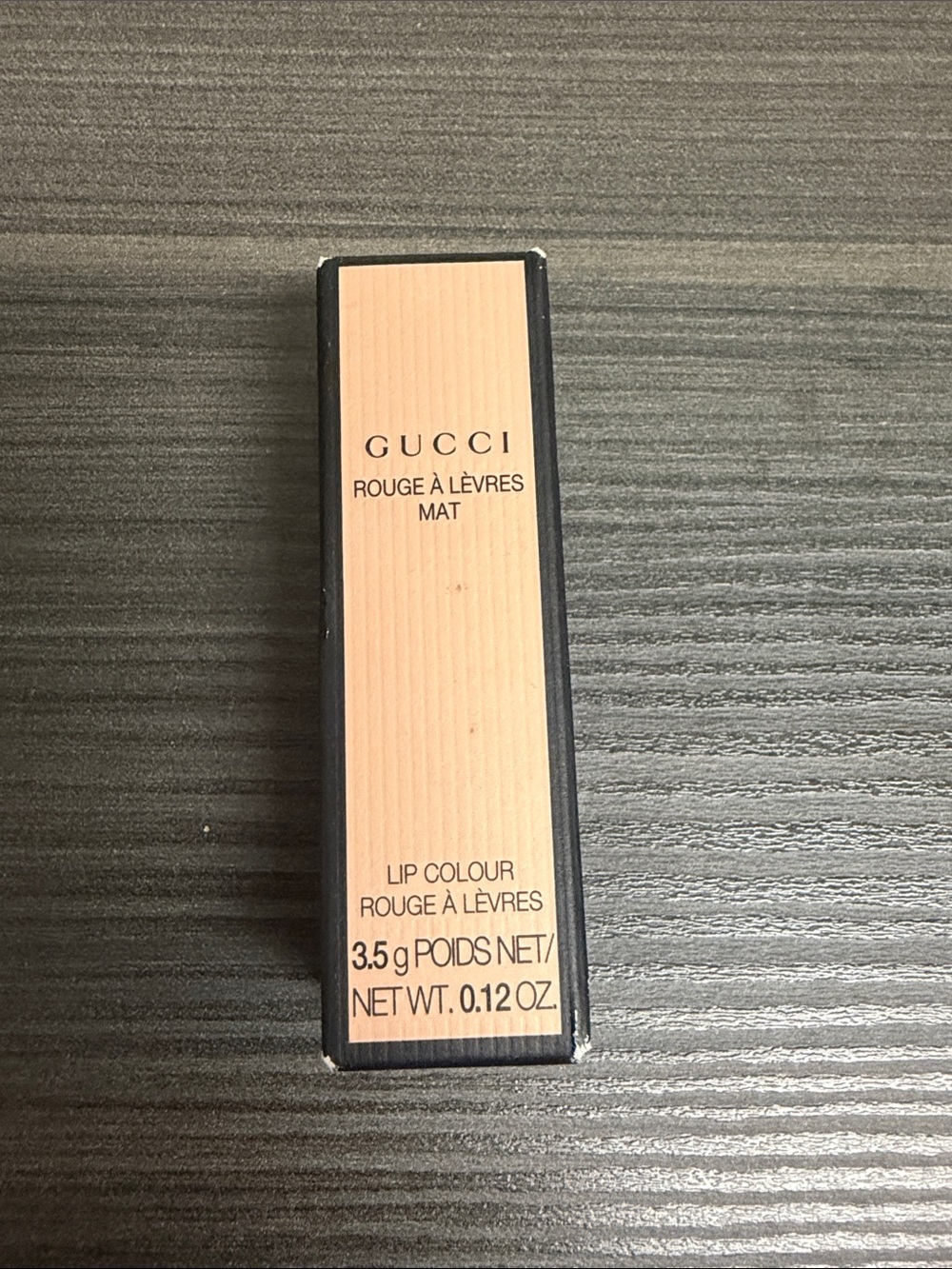 Gucci Lipstick - Picture 2 of 7